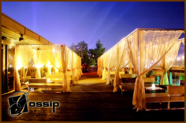 Gossip Restaurant And Lounge