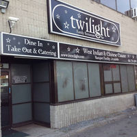 Twilight Family Restaurant And Bar