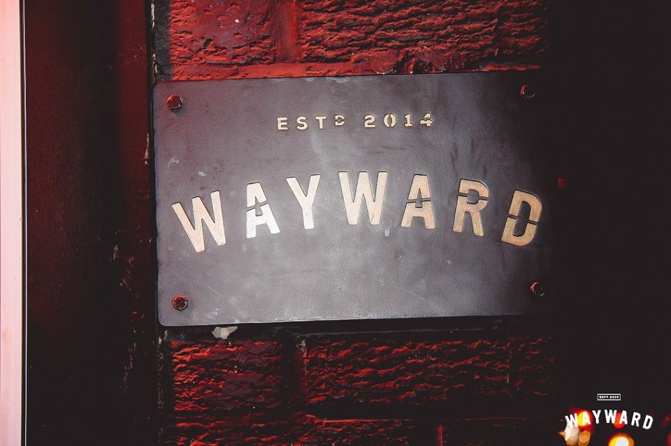 Wayward Nightclub & Bar