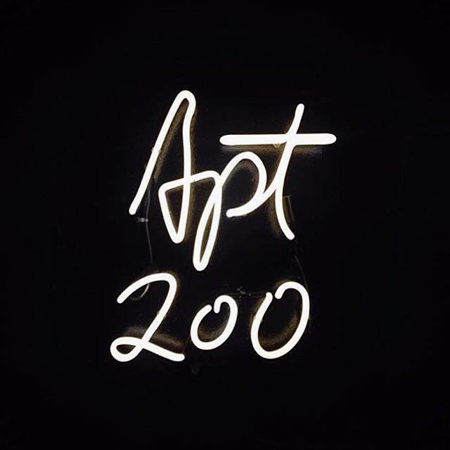 Apt. 200