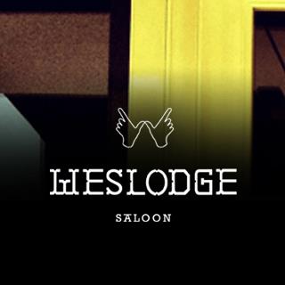 Weslodge Saloon
