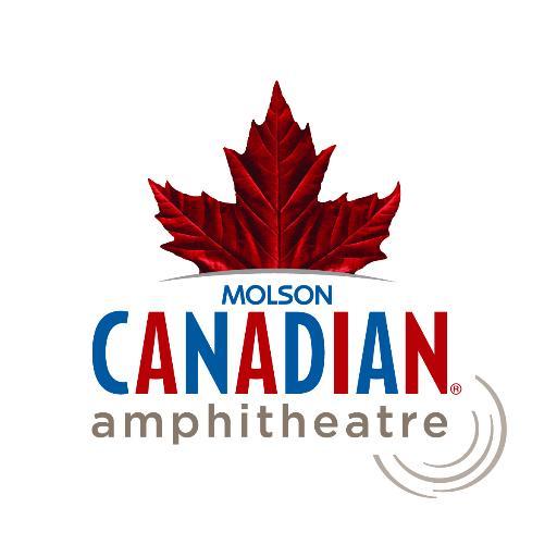 Molson Canadian Amphitheatre