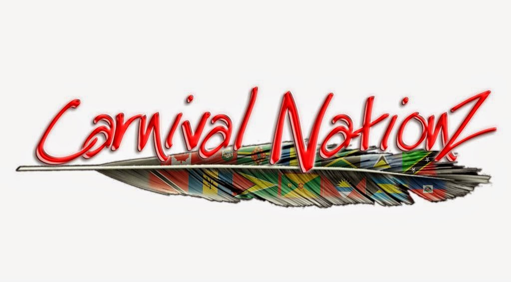 Carnival Nationz Mas Camp