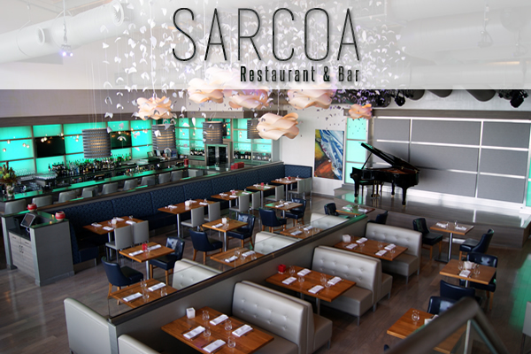 Sarcoa Restaurant And Bar
