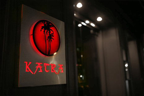 Katra Lounge