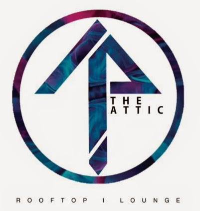 The Attic Rooftop & Lounge