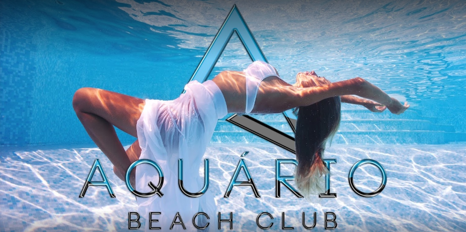 Aquario Beach Club