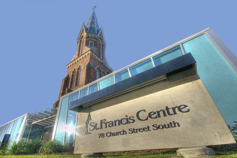 St. Francis Centre