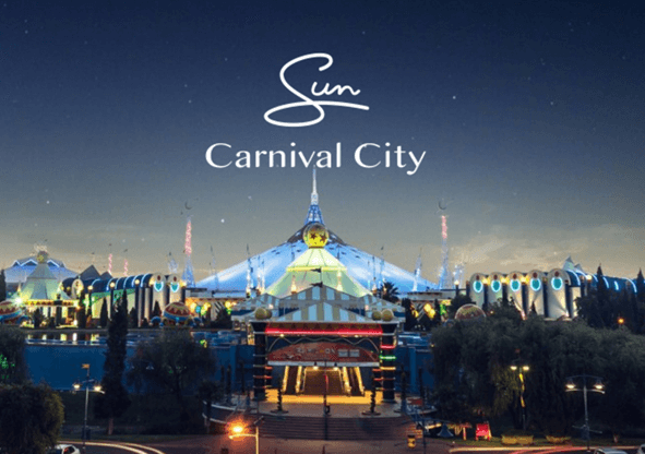 Carnival City