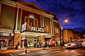 Palace Theatre New York City