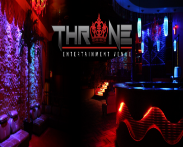 Throne Entertainment Complex