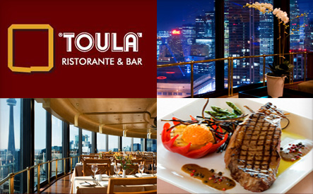 Toula Restaurant And Bar