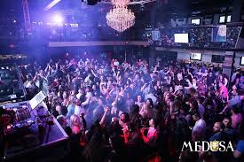 Medusa Nightclub