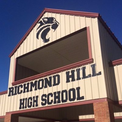 Richmond Hill High School
