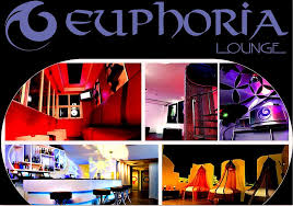 Euphoria Lounge,tobago