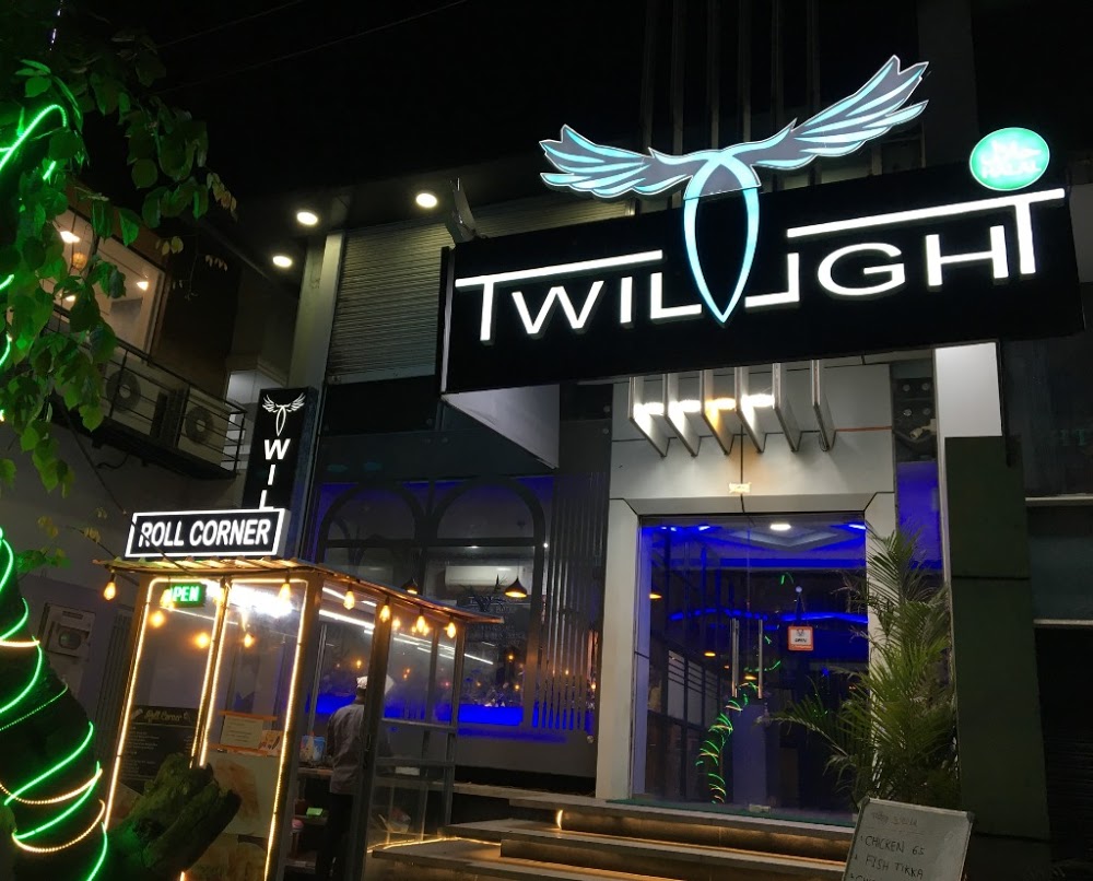 Twilight Resturant And Bar