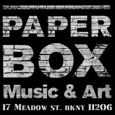 Paperbox