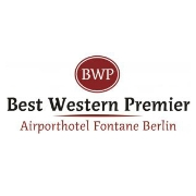 Best Western Premier Airporthotel Fontane Berlin