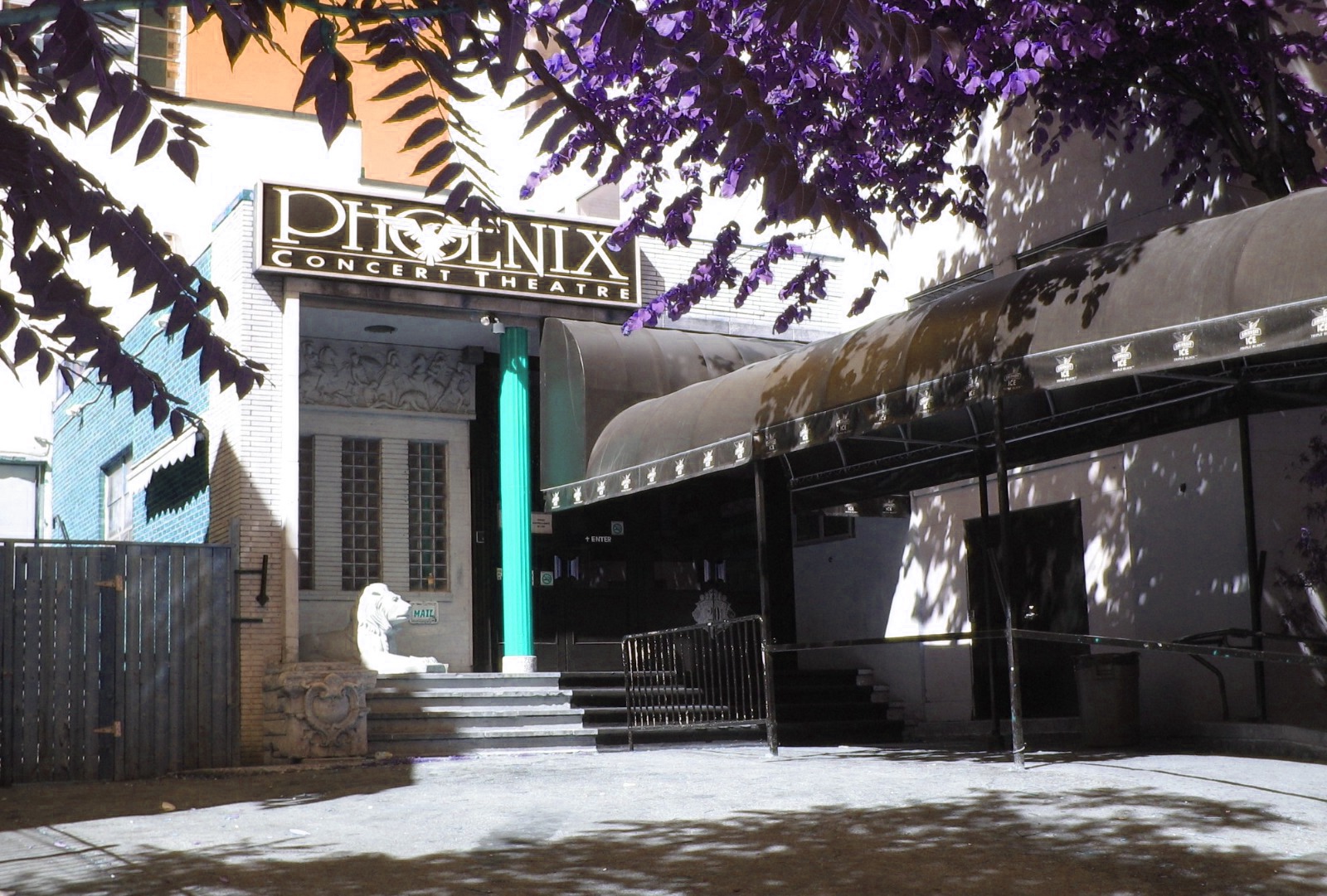Phoenix Concert Theatre