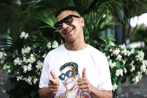 Ramriddlz