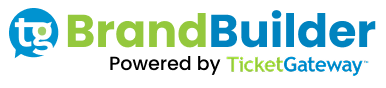 BrandBuilder, powered by TicketGateway