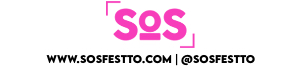SOSfest INC