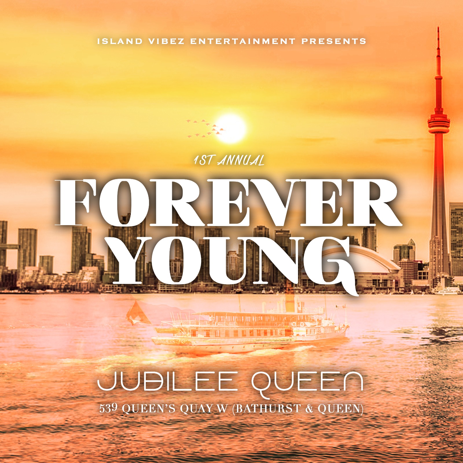 Forever Young