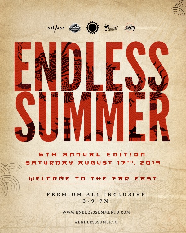 endless summer 2019 endless summer 2019