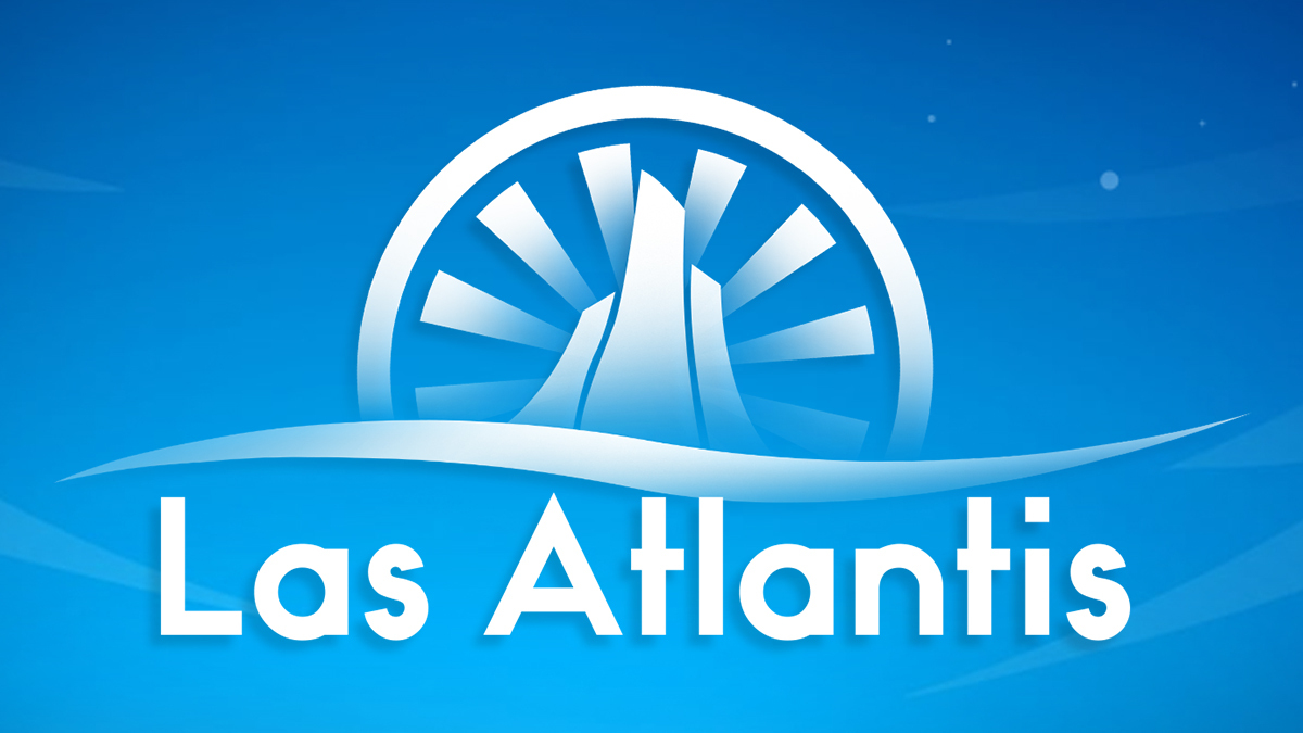 Las Atlantis Casino New Game Portfolio