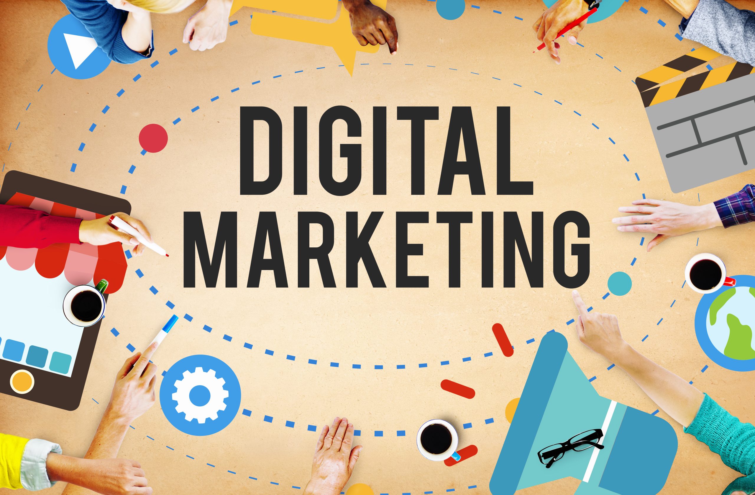 Digital Marketing Agency Melbourne