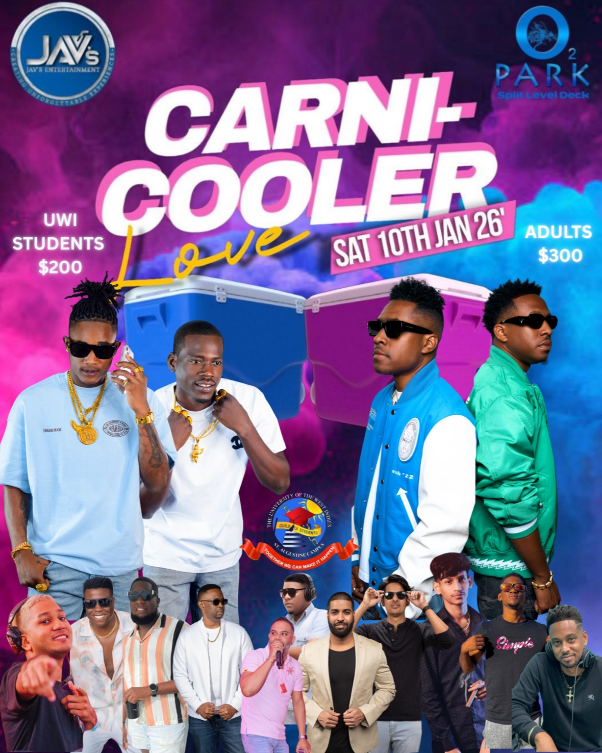 Featured Event Image