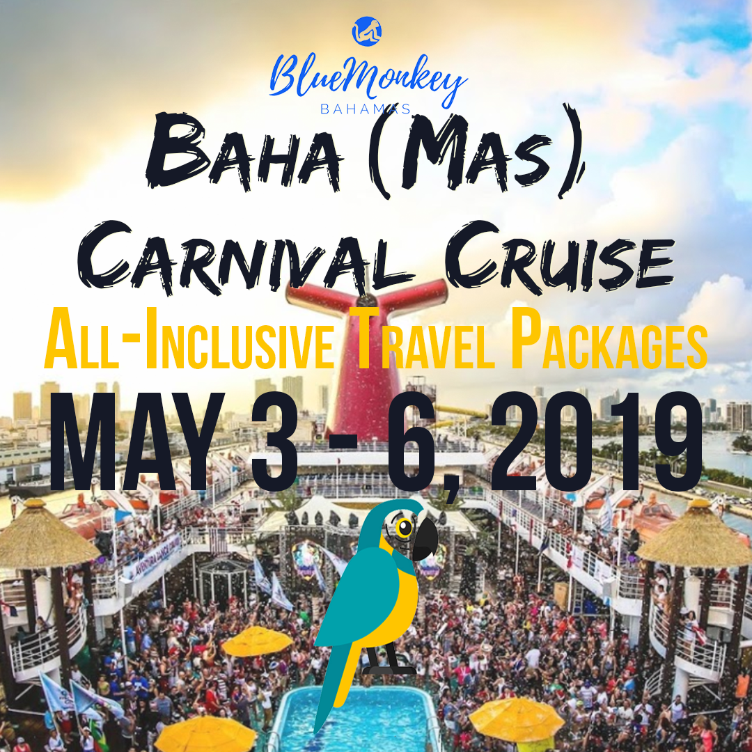cruise ship tickets to the bahamas