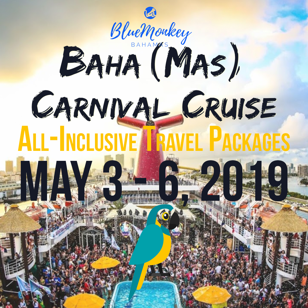 cruise tickets to bahamas