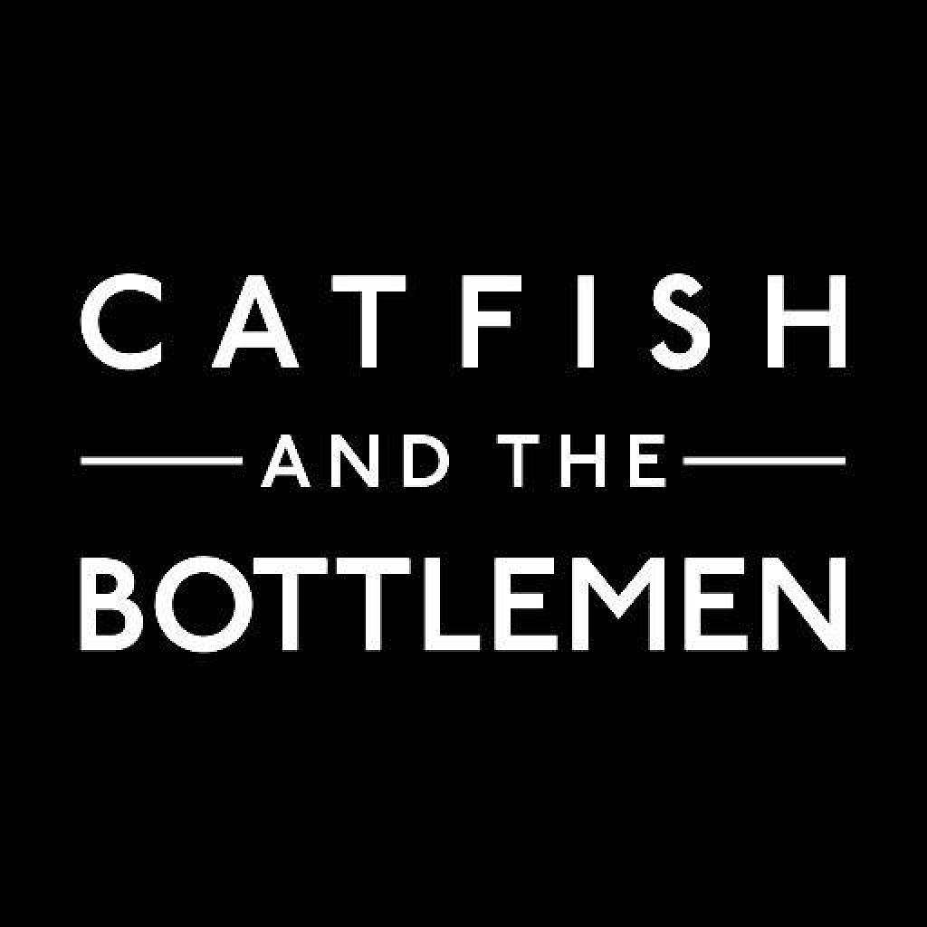 Catfish and the Bottlemen Toronto Tickets 2017 REBEL