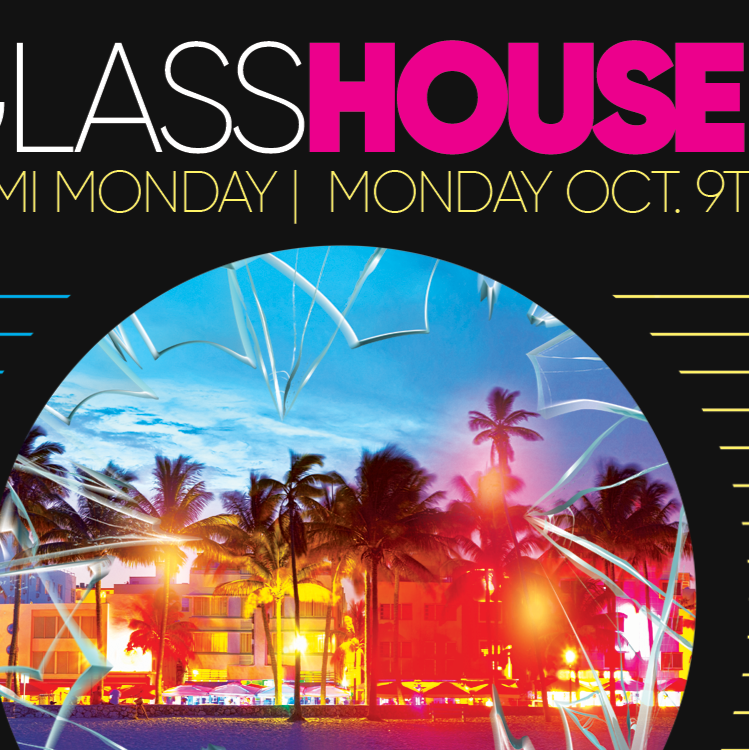 GlassHouse Miami 2017 Buy Tickets
