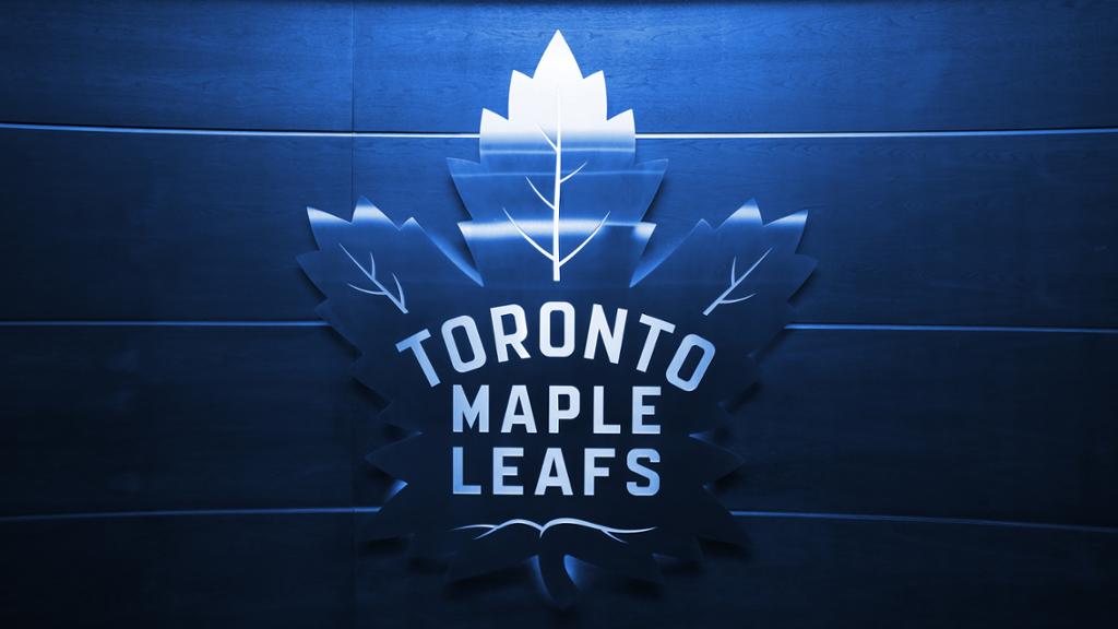 Toronto Maple Leafs All Games