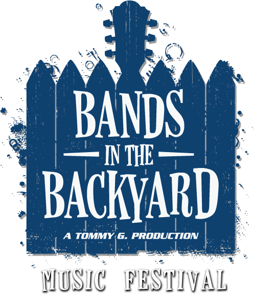 Bands In The Backyard Music Festival