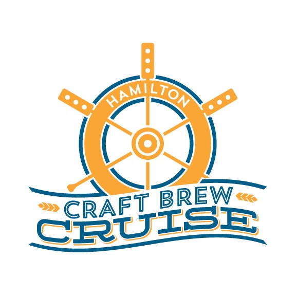 Hamilton Craft Brew Cruise 2016 Tickets