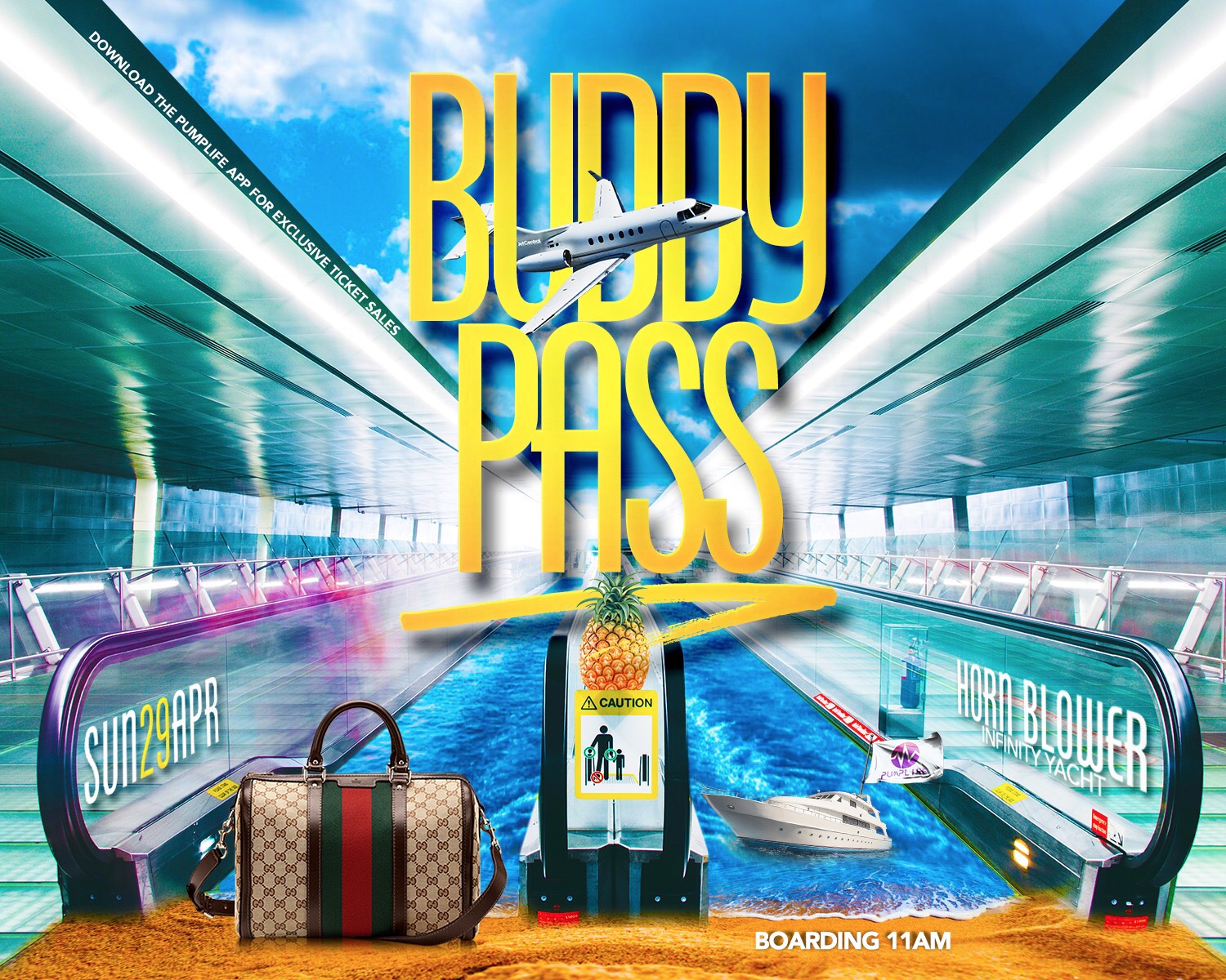 Buddy Pass Boat Ride 2018 New York Tickets