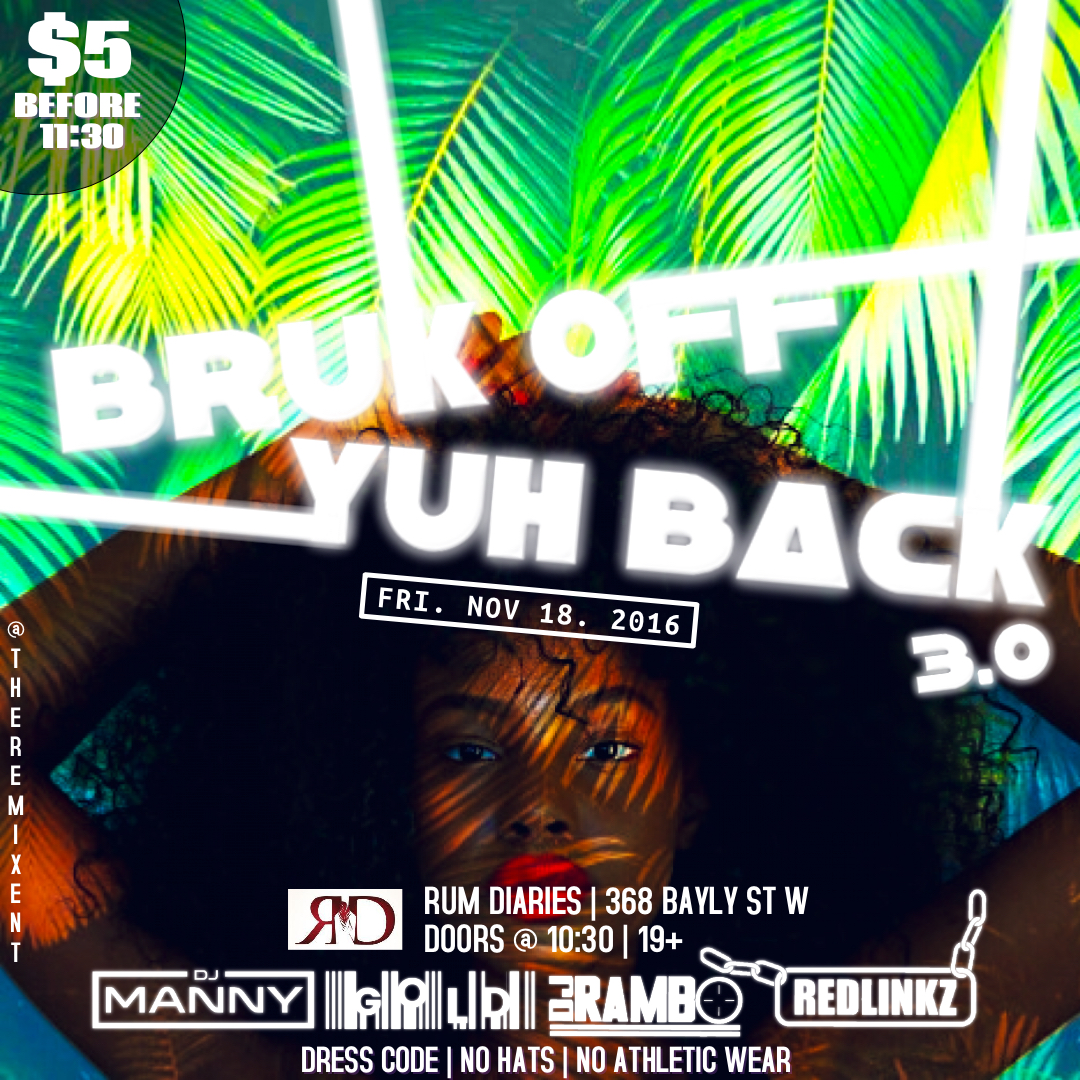 bruk off yuh back chris brown mp3 download
