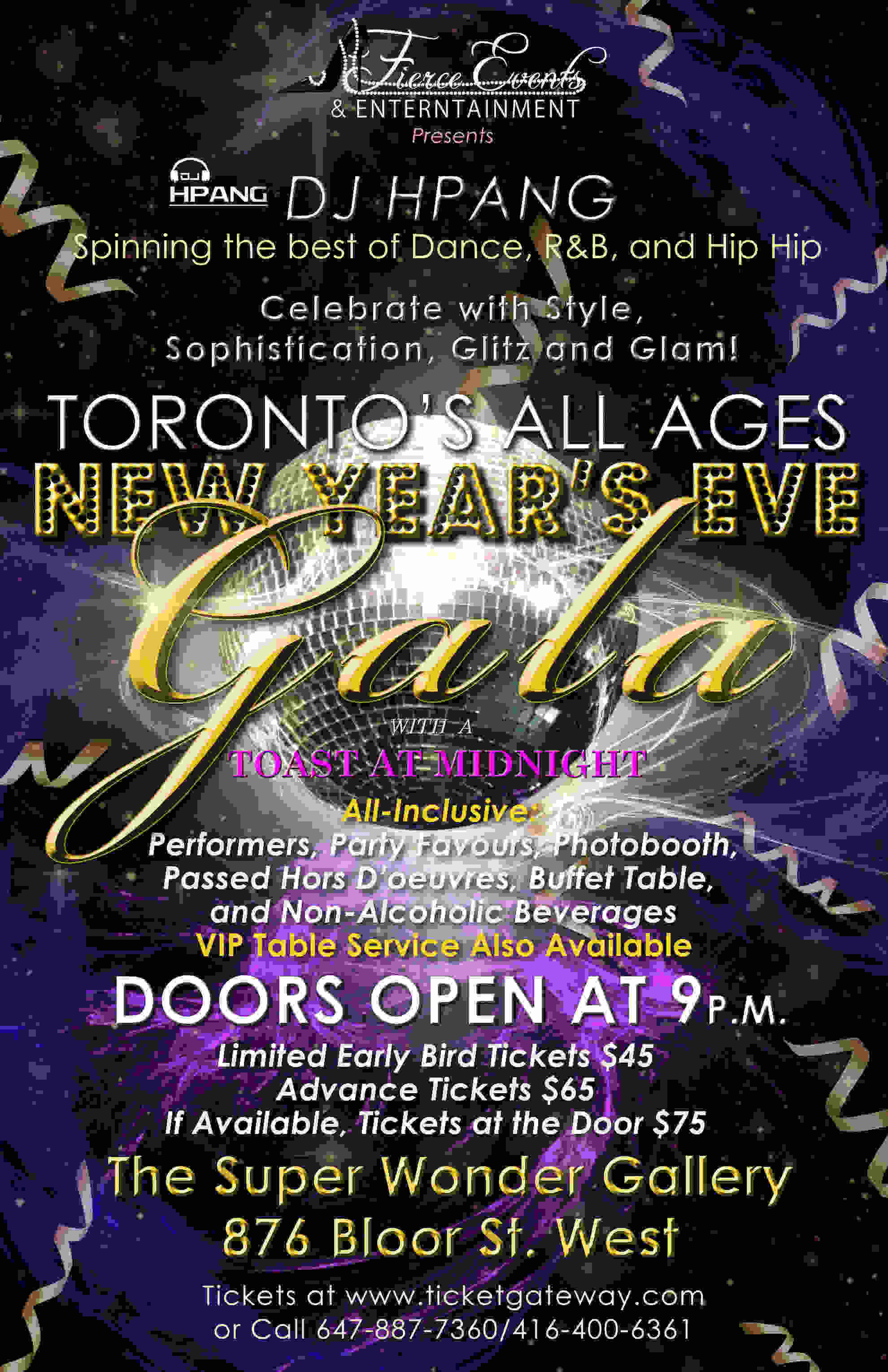 new year gala toronto toronto s all ages all inclusive 2016 new years gala new year gala toronto toronto s all ages all inclusive 2016 new years gala
