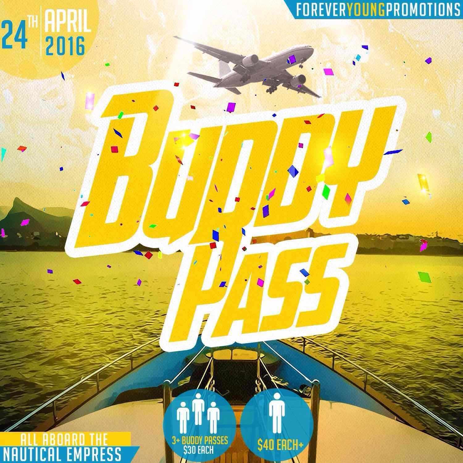 buddy pass vasa