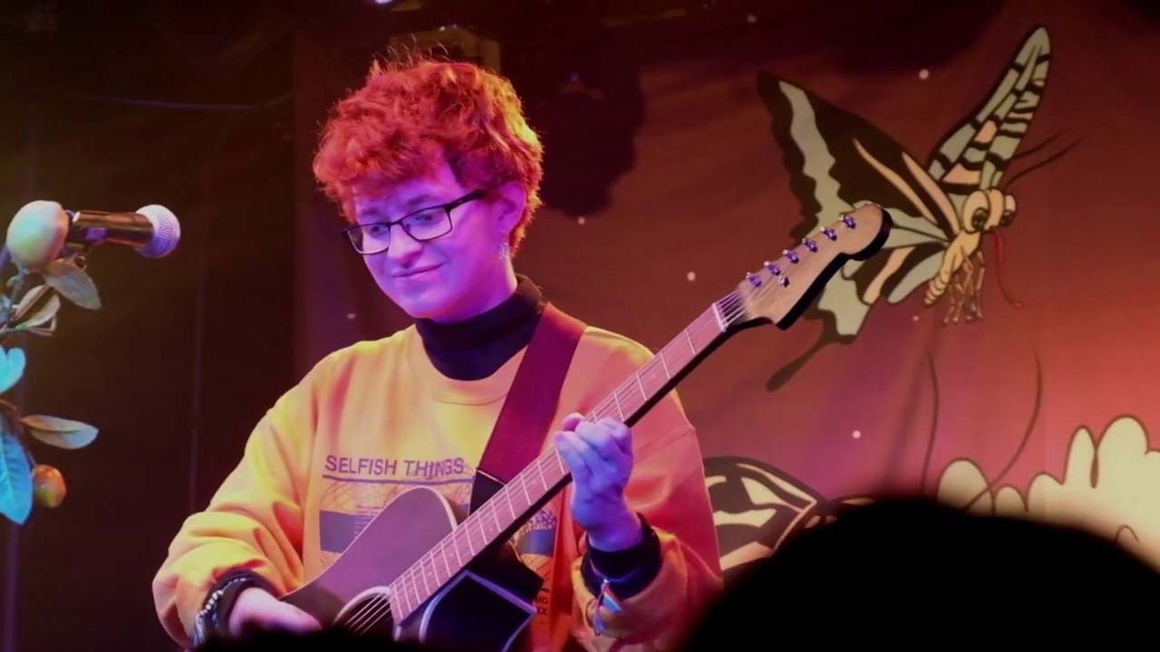 Cavetown Live In Toronto 2019 Tickets Thur 03 Oct