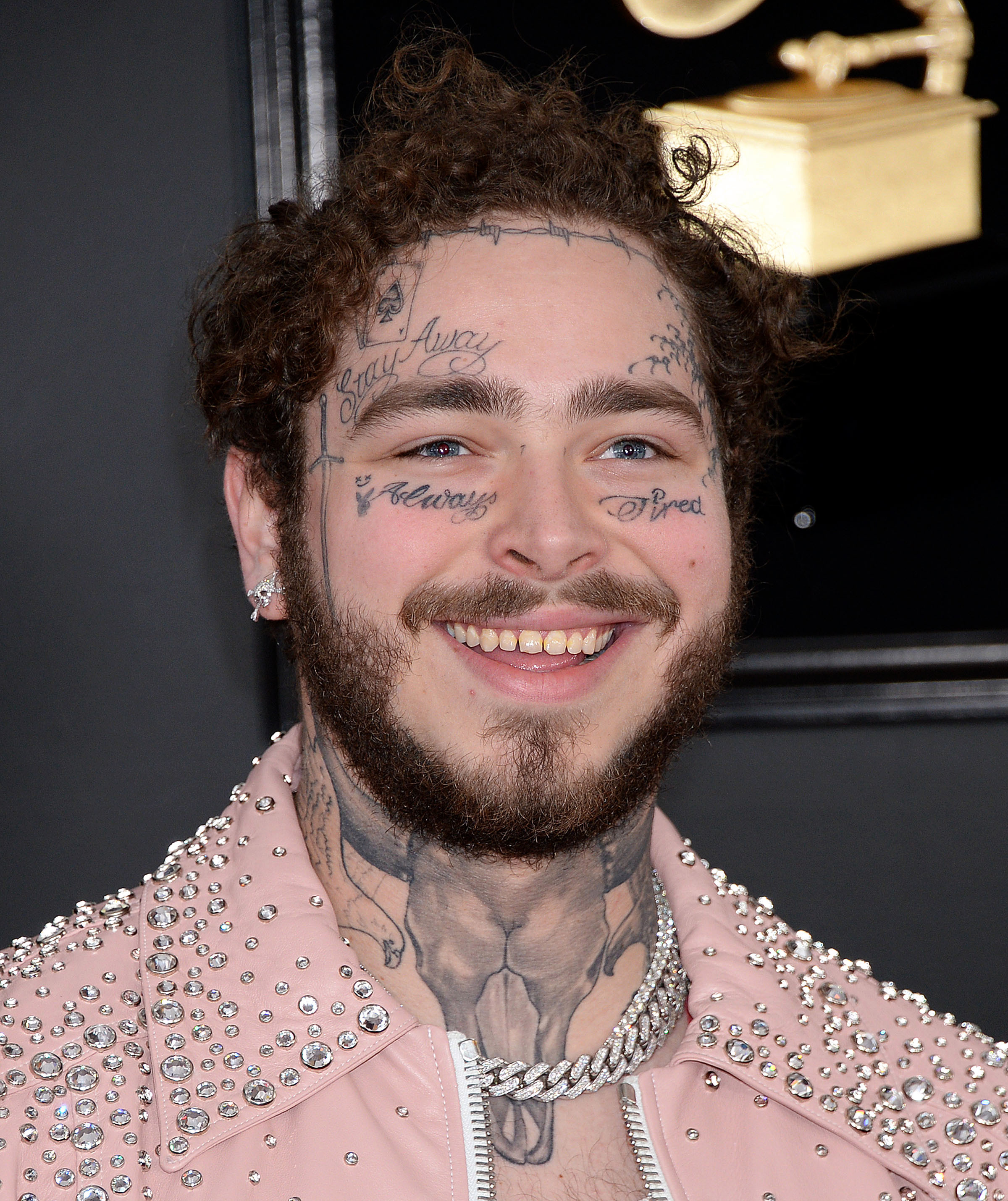 Who Is Opening For Post Malone 2025 Rici Verena