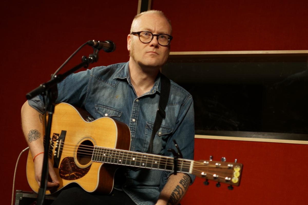 Mike Doughty Concert In Toronto 2019 Tickets Sun 27 Oct
