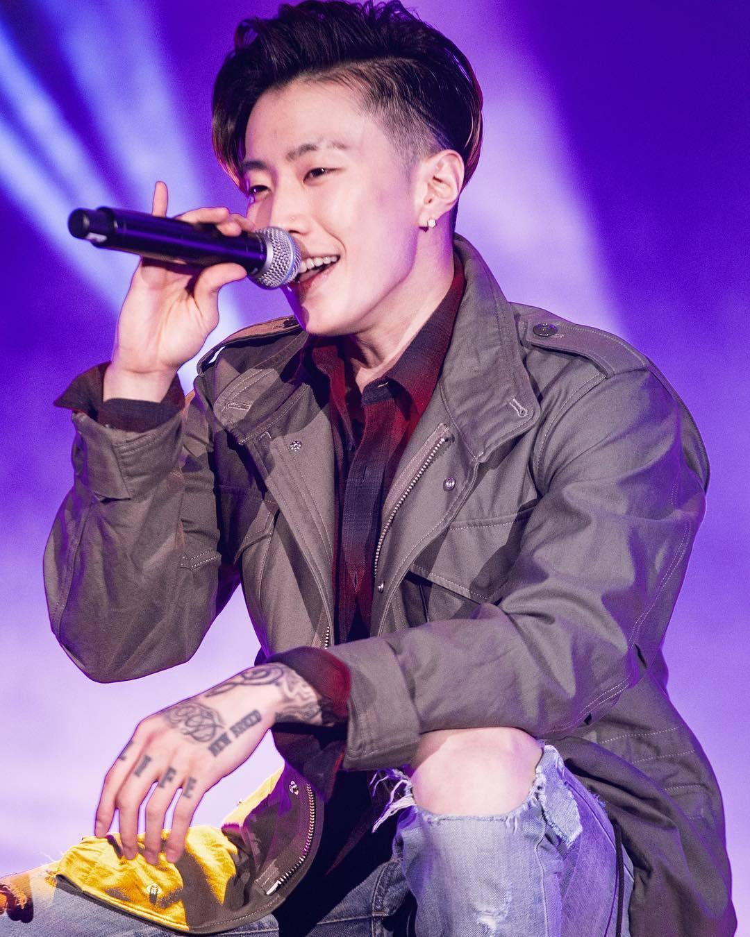Jay Park Concert In Toronto Tickets 2019 Nov 12