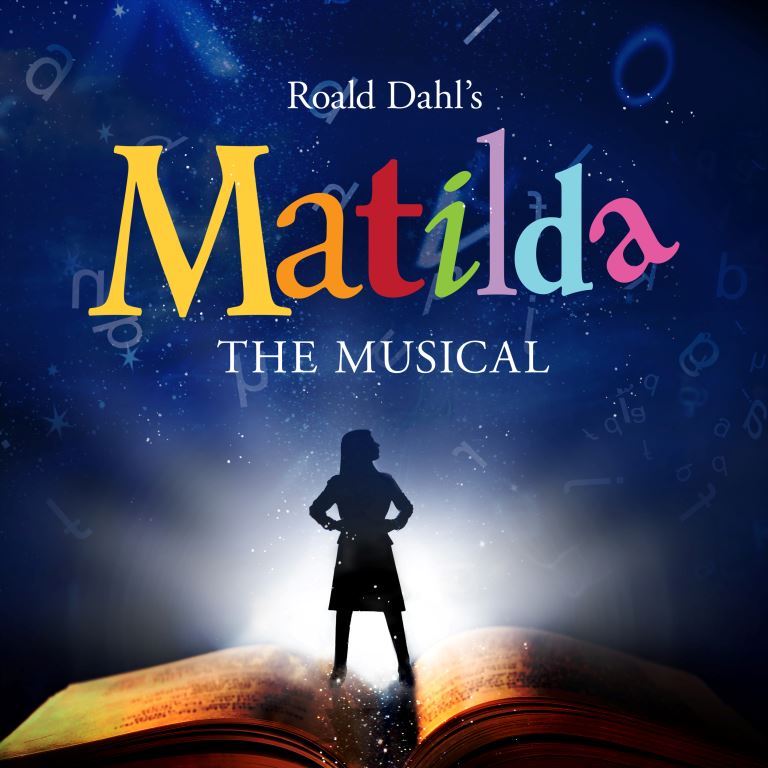 matilda the musical tour 2023 belfast