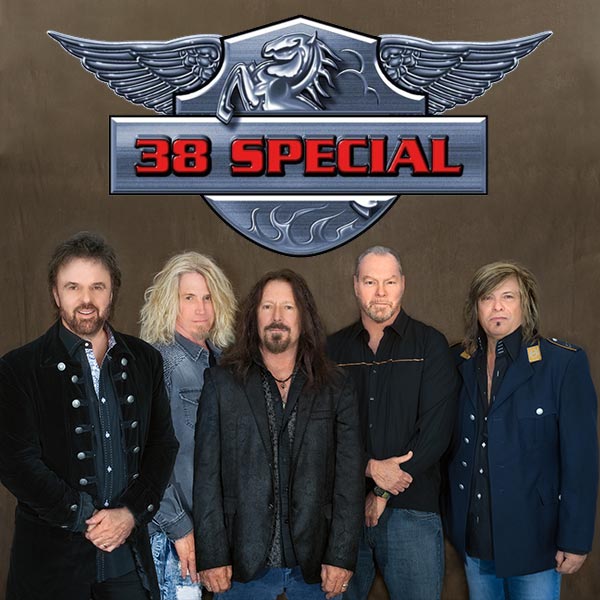 .38 Special Concert 2020 And Tour Dates Tickets