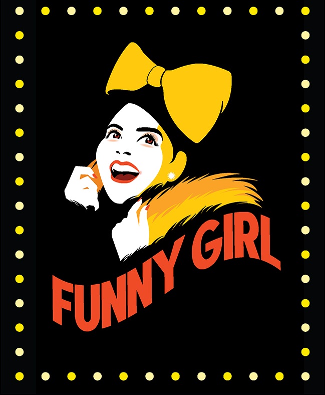 Funny Girl Theatre Performance Tickets