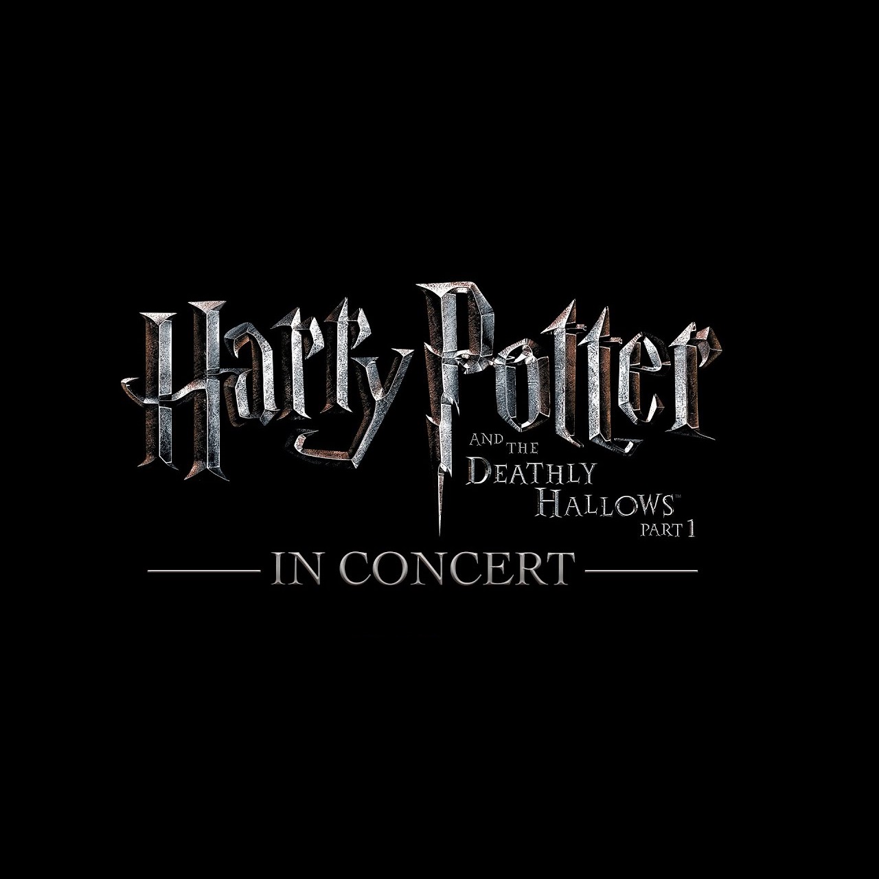 Grand Rapids Symphony Harry Potter and the Deathly Hallows